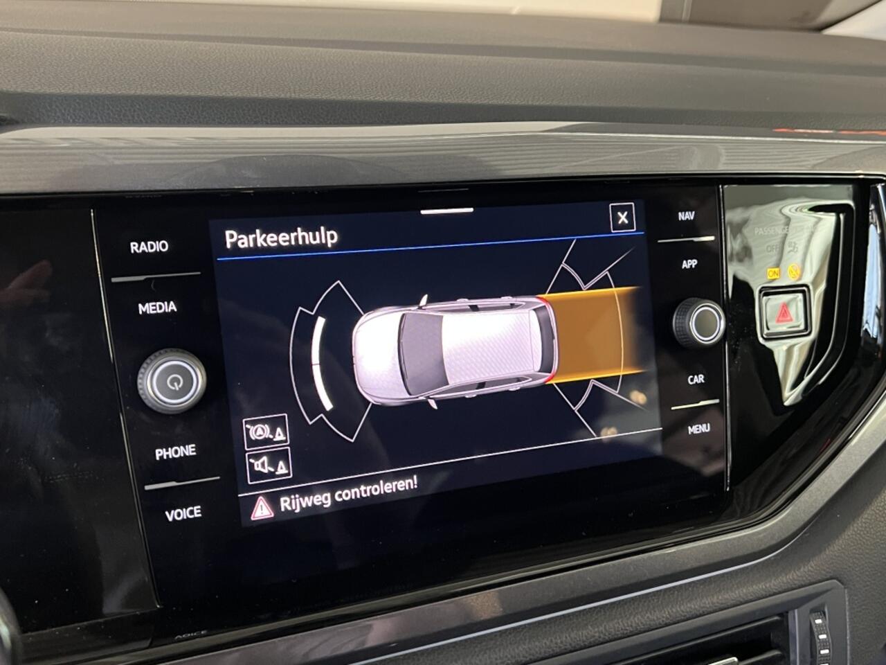 Volkswagen POLO 1.0 TSI Style * Rijklaarprijs