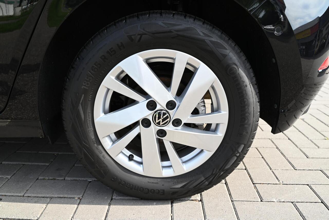 Volkswagen POLO 1.0 TSI Style