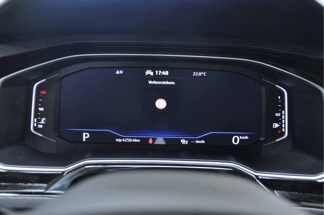 Volkswagen POLO 1.0 TSI DSG R-Line PANODAK VIRTUAL MATRIX LED NAVIGATIE