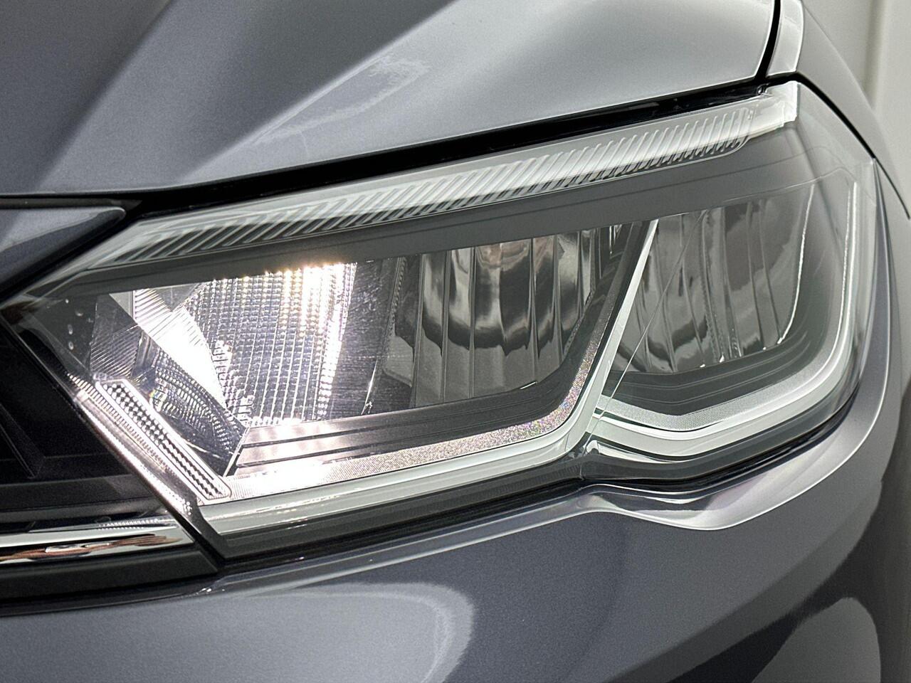 Volkswagen POLO 1.0 TSI Life Edition 95pk