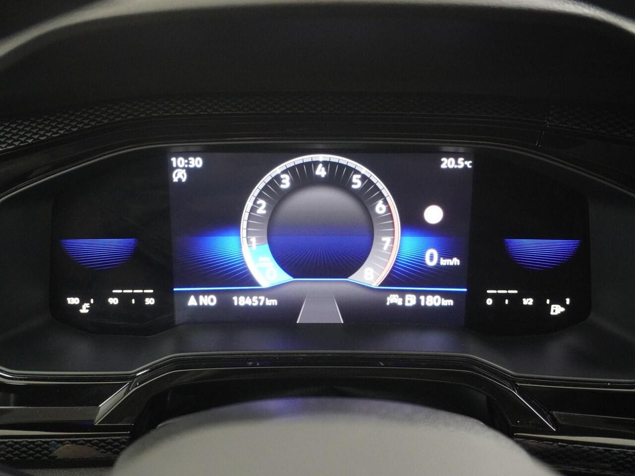 Volkswagen POLO 1.0 TSI Highline Style