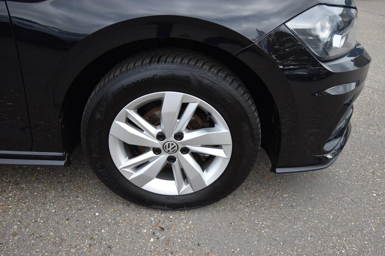 Volkswagen POLO 1.0 TSI Comfortline R-Line , VIRTUAL COCKPIT , AIRO , NAVI VIA APP , CR CONTROL , LMV15 ,