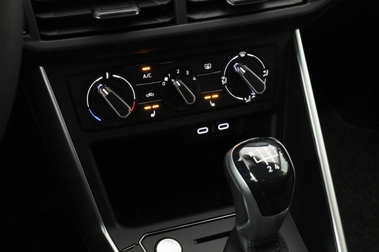 Volkswagen POLO Life Edition 1.0 TSI 95 pk