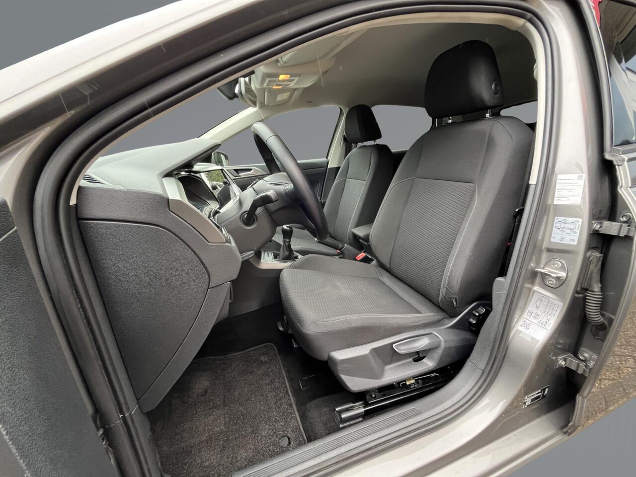 Volkswagen POLO 1.0 TSI Comfortline Business Carplay, Cruise, Parkeersensoren