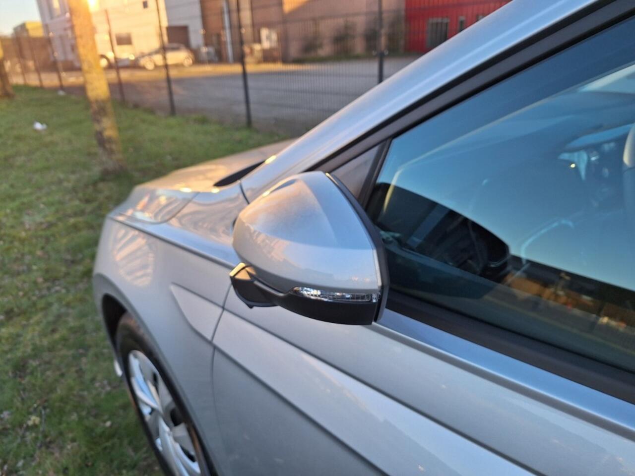 Volkswagen POLO 1.0 TSI Automaat