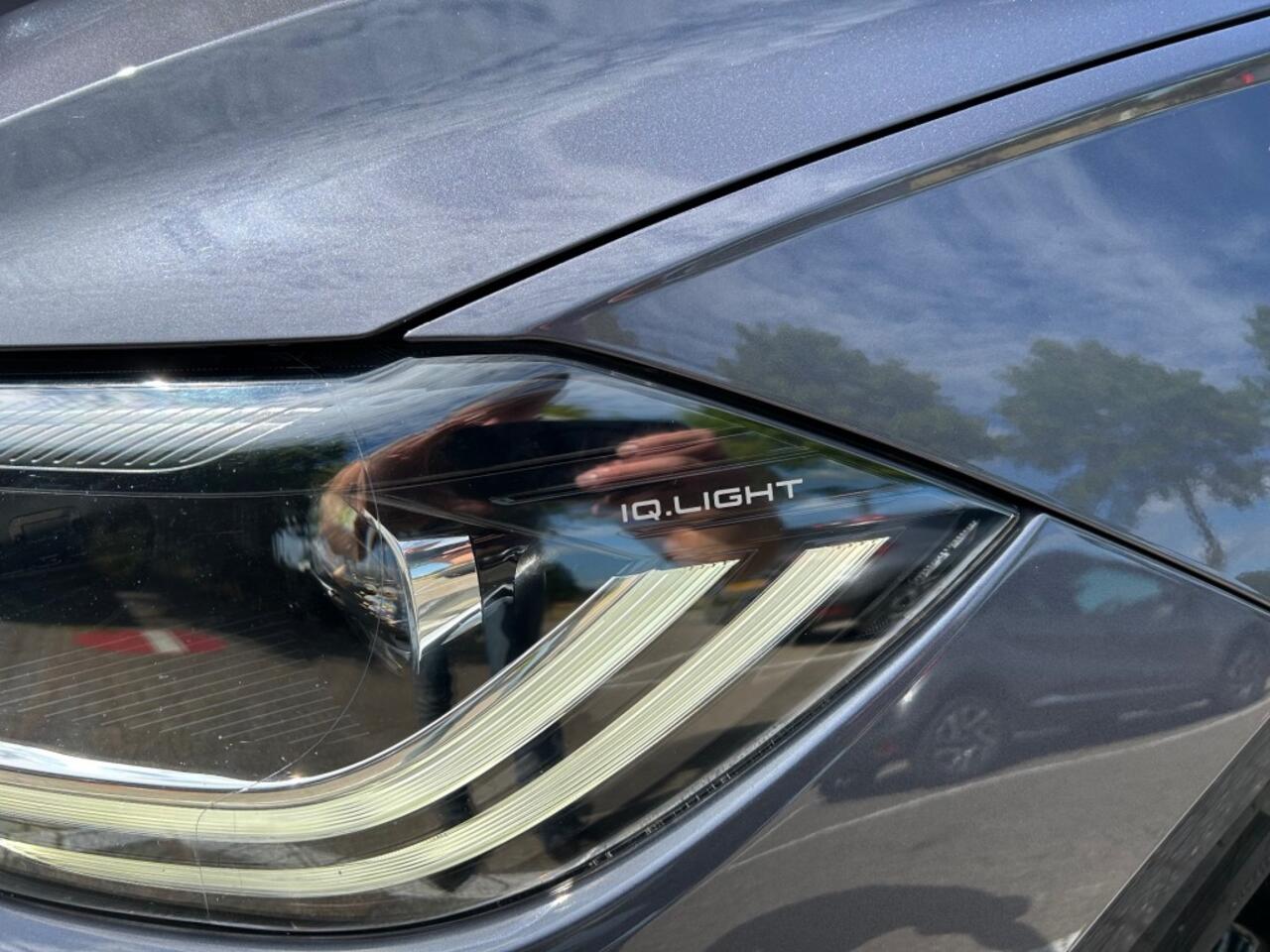 Volkswagen POLO 1.0 TSI R-LINE BNS