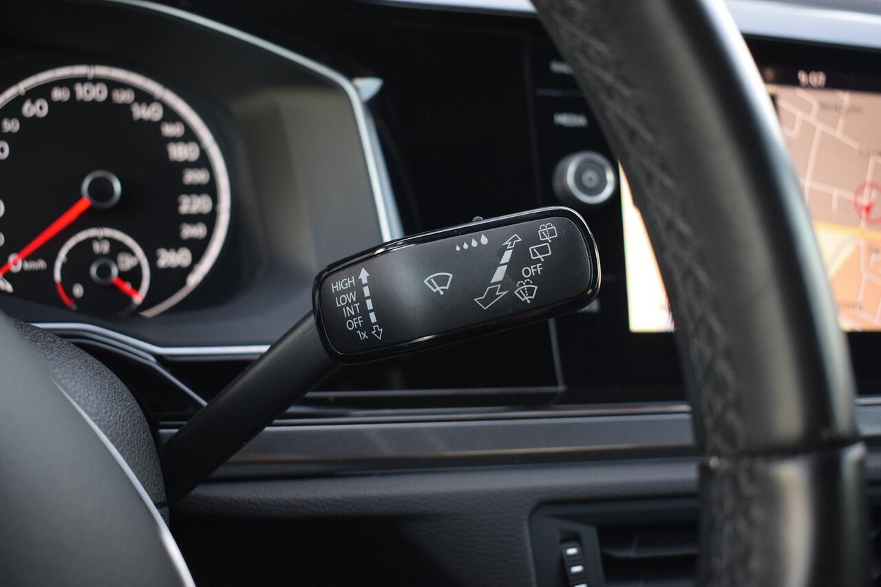 Volkswagen POLO 1.0 TSI Business R | 115 pk | R-Line | Apple CarPlay | Adaptive | Climate