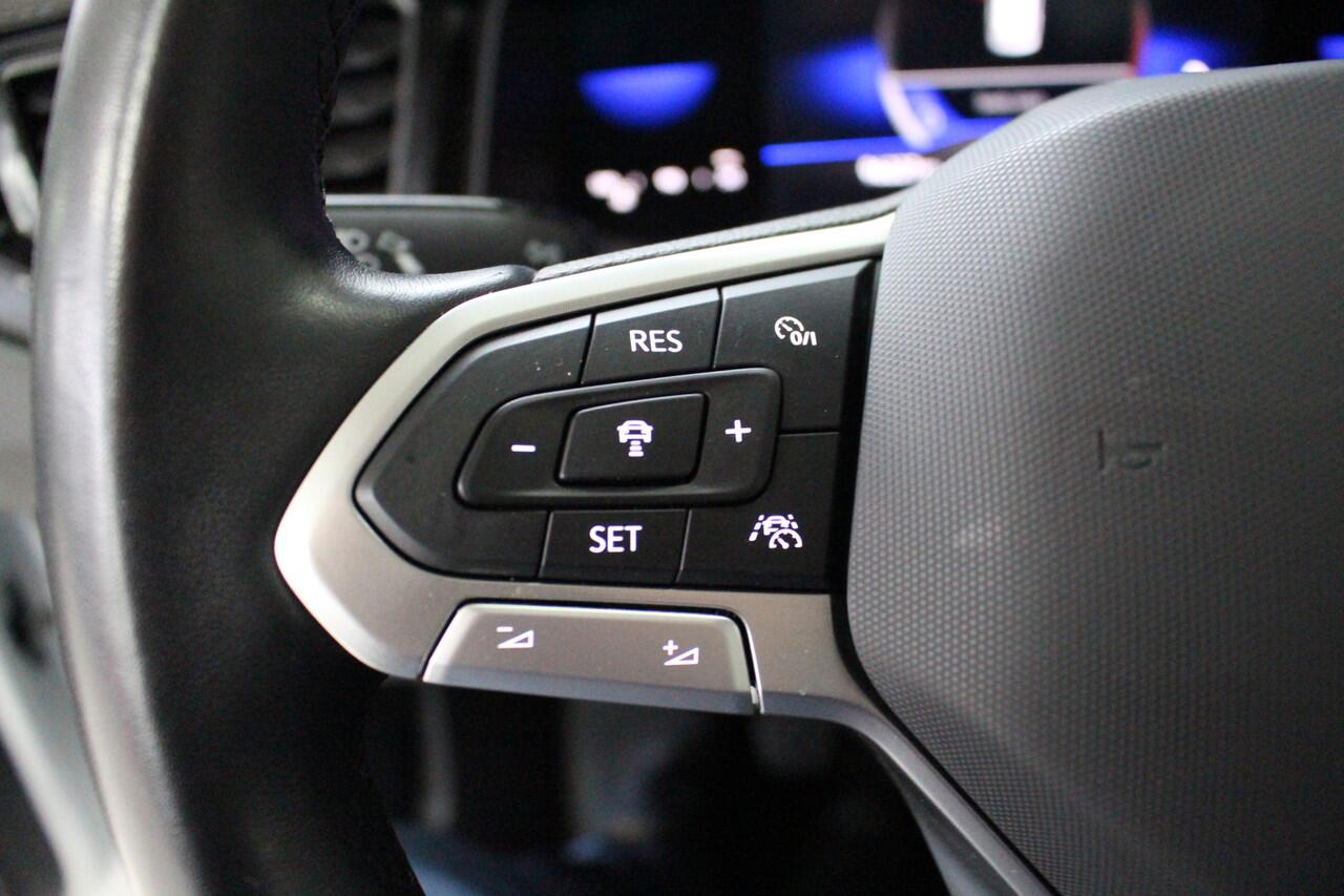 Volkswagen POLO 1.0 TSI Life Airco | Lichtmetalen Velgen | Apple Carplay | Android Auto