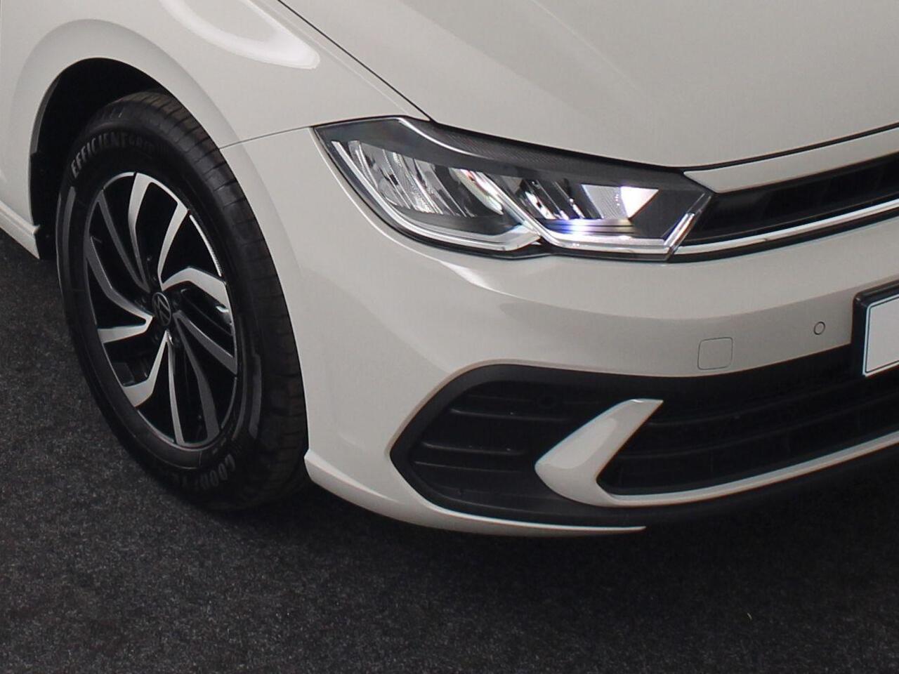 Volkswagen POLO Life Edition 1.0 95 PK TSI