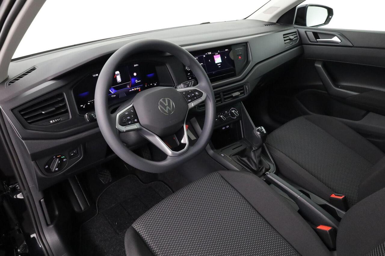 Volkswagen POLO Edition 1.0 MPI 80 pk