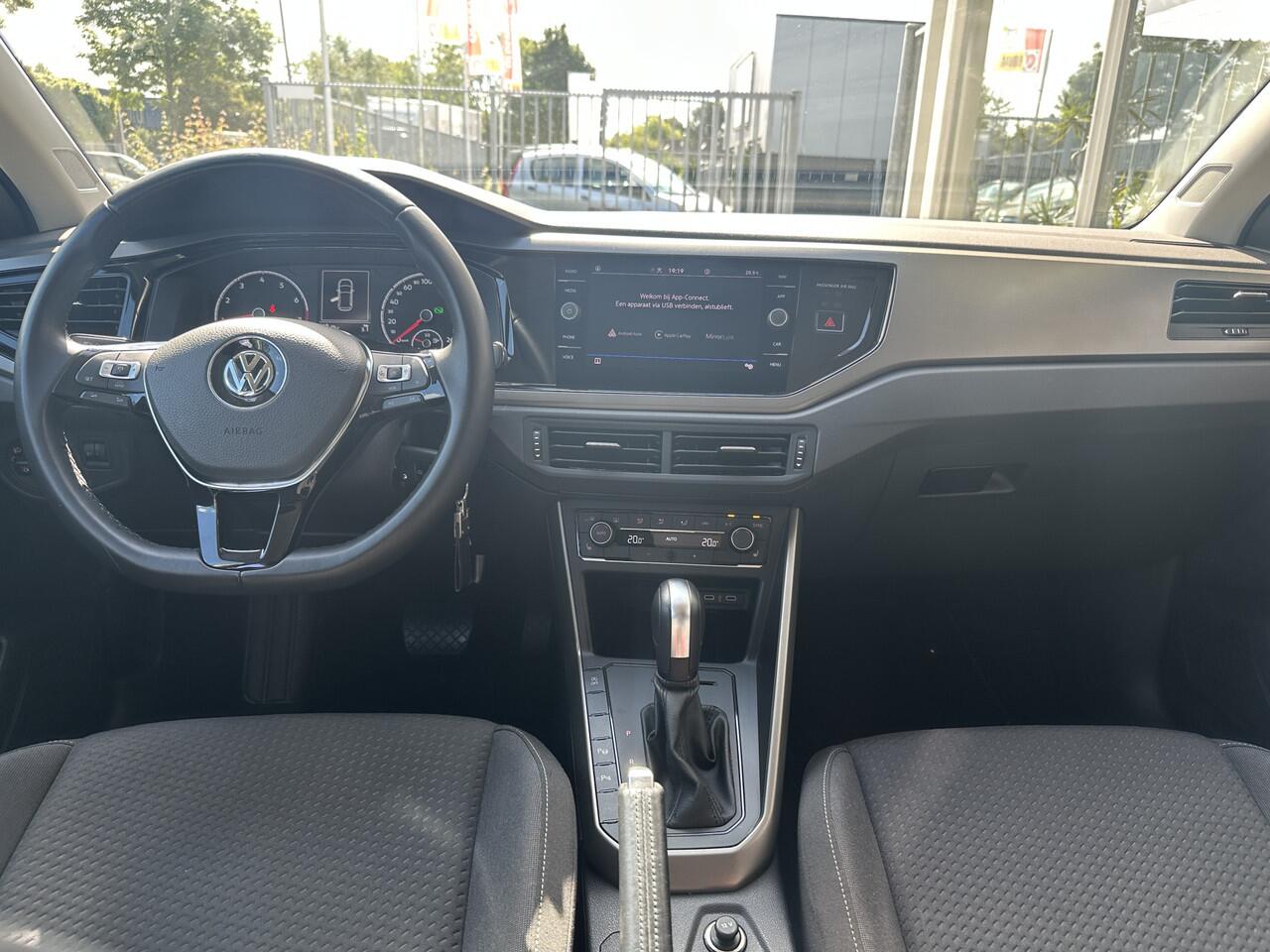 Volkswagen POLO 1.0 TSI DSG Highline ACC,CLIMA,CAMERA