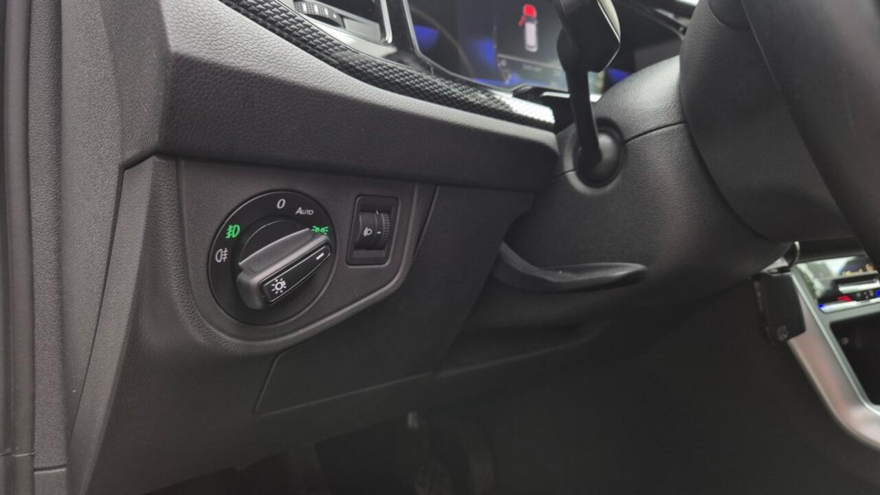 Volkswagen POLO 1.0 AIRCO CRUISE VIRTUAL ACC NAVI STOELVERWARMING PDC