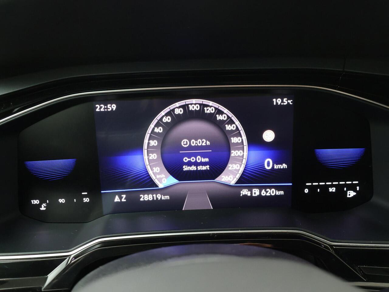 Volkswagen POLO 1.0 TSI R-Line | 95 PK | Navigatiesysteem | Adaptive cruise control | Apple Carplay/Android Auto | R-Line |