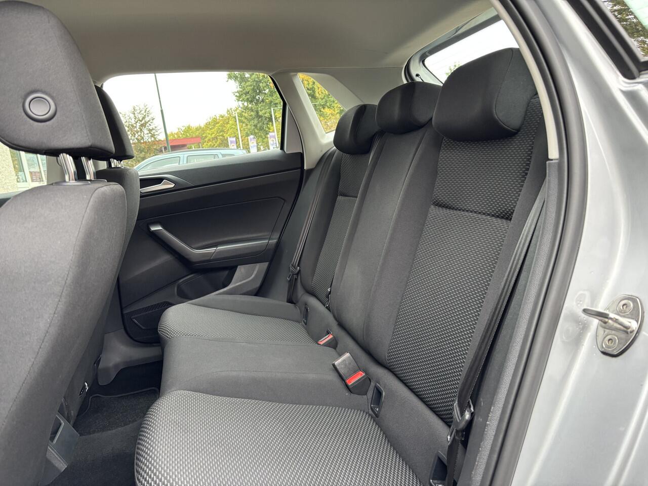 Volkswagen POLO 1.0 TSI Polo DigitalCockpit Nap CarPlay Led IncBTW