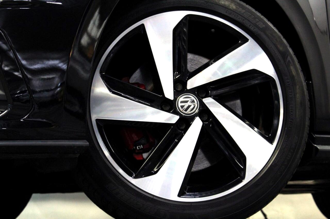 Volkswagen POLO 2.0 TSI GTI DSG VIRTUAL CARPLAY ACC CAMERA STOELVW '20