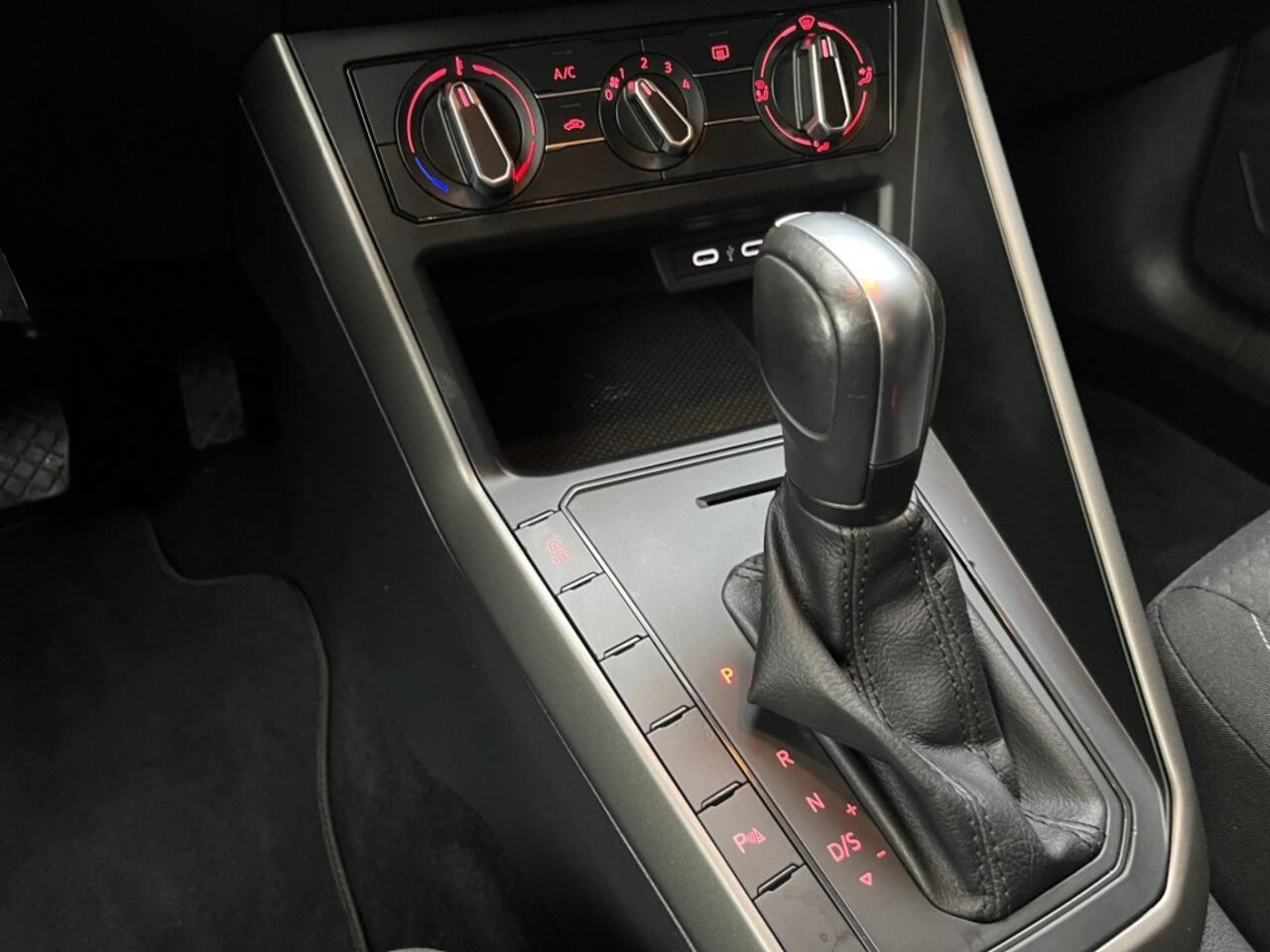 Volkswagen POLO 1.0 TSI Comf DSG