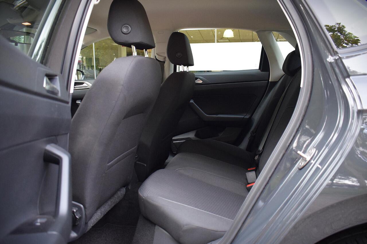 Volkswagen POLO 1.0 TSI Comfortline Business | ACC | DAB | NAVI