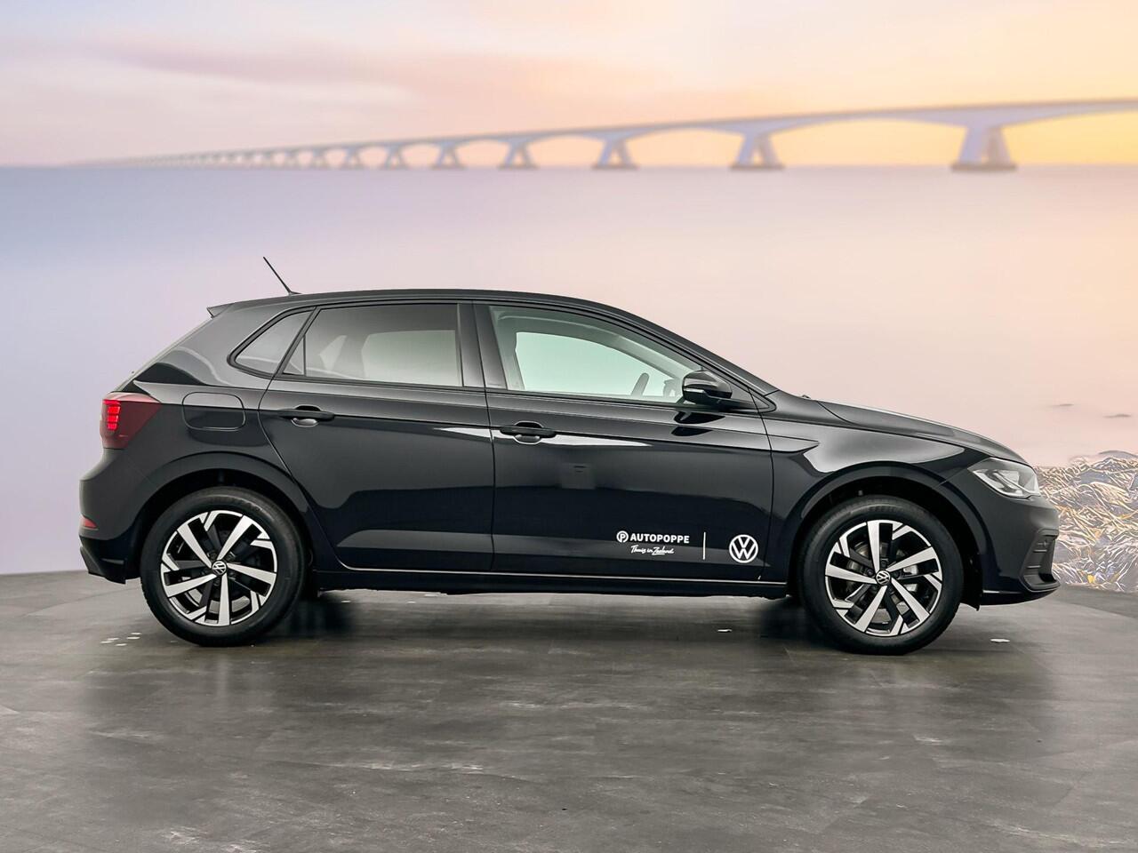 Volkswagen POLO 1.0 TSI Life Edtion DSG7