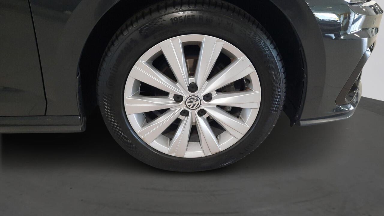 Volkswagen POLO 1.0 TSI Highline R Line Executive Advance / Panoramadak / LED / Adaptief onderstel