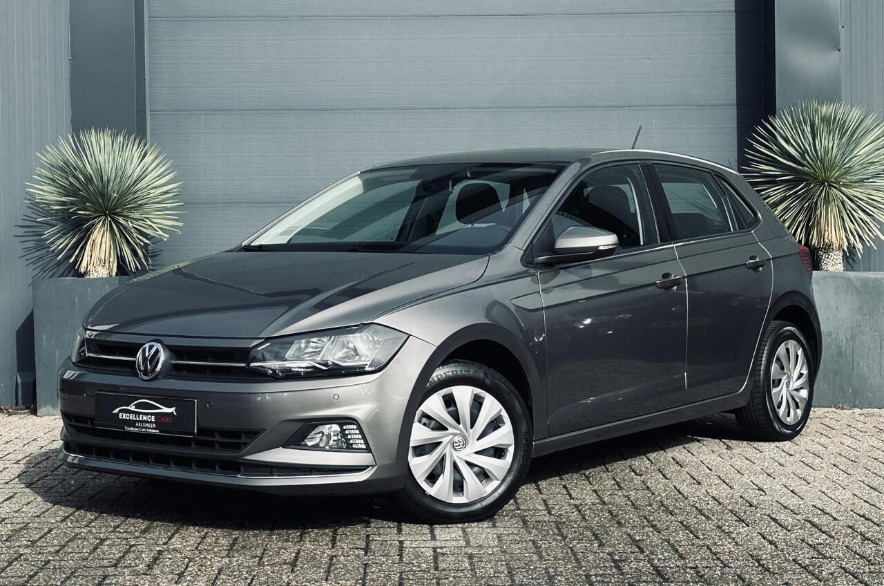 Volkswagen POLO 1.0 TSI Highline