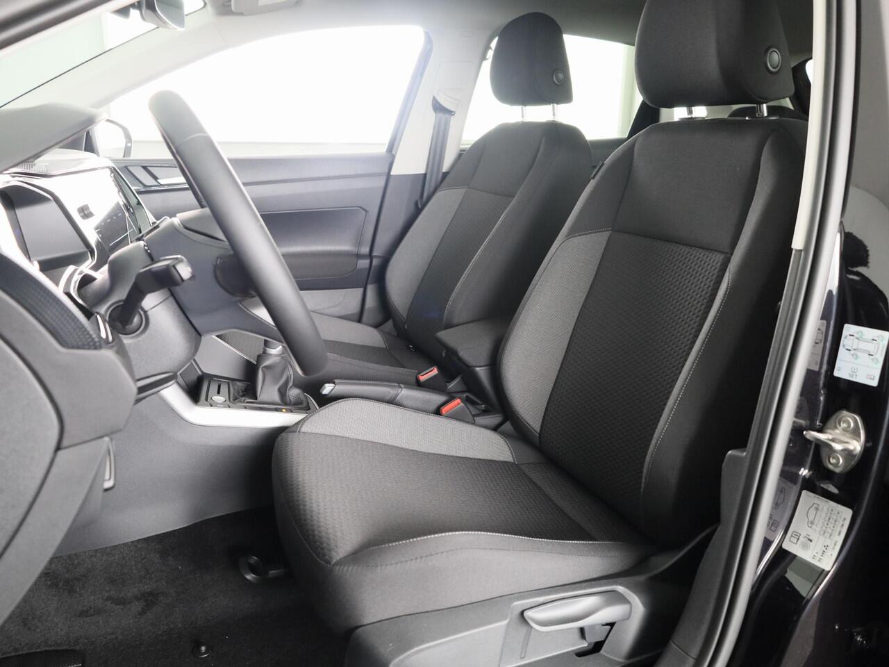 Volkswagen POLO GP Life Edition 1.0 70 kW / 95 pk TSI Hatchback 5 ver