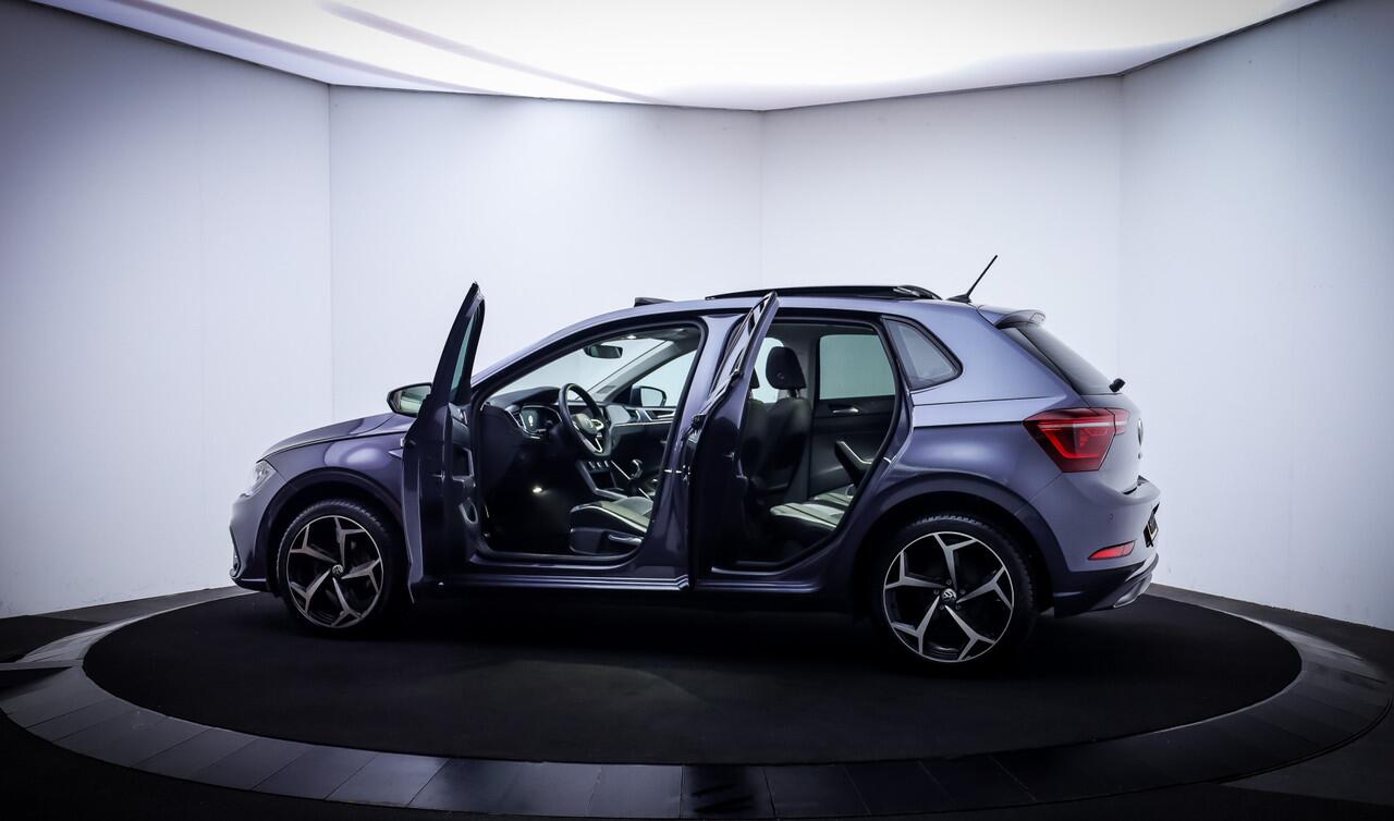 Volkswagen POLO 1.0TSI Life PANO | FULL LED | VIRTUAL | CARPLAY | STOELVERW | DAB | LMV 17''
