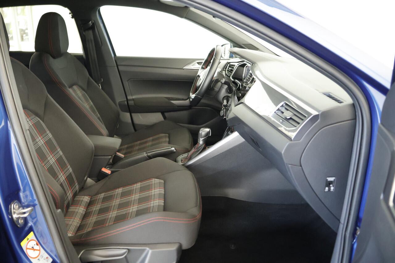 Volkswagen POLO 2.0 TSI GTI / Navi / CarPlay / ACC / LED / VC