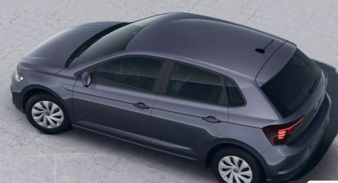 Volkswagen POLO 1.0 MPI Polo !!!Profiteer ook van 2.000 euro inruilpremie!!!