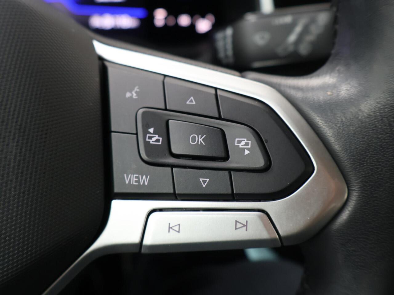 Volkswagen POLO 1.0 TSI Life | 95 PK | Led verlichting | Adaptive cruise control | Apple Carplay/Android Auto |