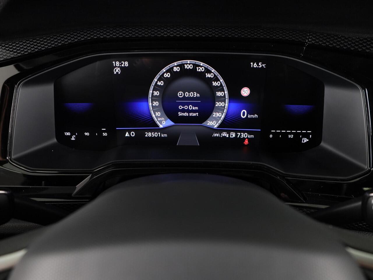 Volkswagen POLO 1.0 TSI Life Edition 95 pk | Verlengde garantie | Navigatie | Parkeersensoren | Achteruitrijcamera | Adaptieve cruise control | Stoelverwarming |