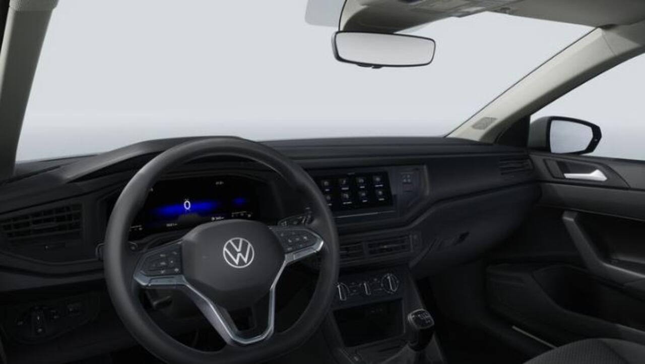 Volkswagen POLO 1.0 MPI Polo !!!Profiteer ook van 2.000 euro inruilpremie!!!