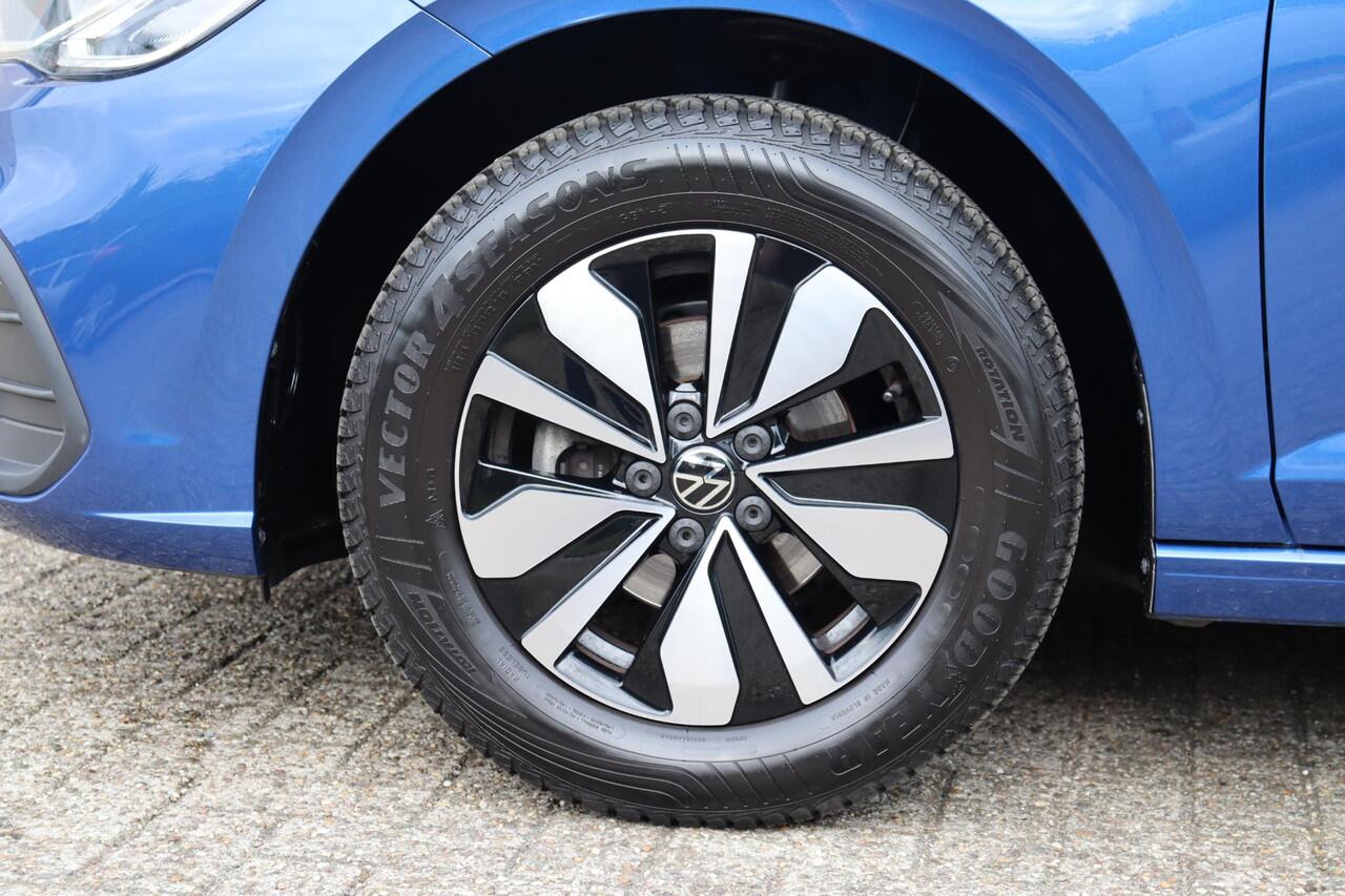 Volkswagen POLO 1.0 TSI Life Edition Acc IQ-Light Trekhaak Camera