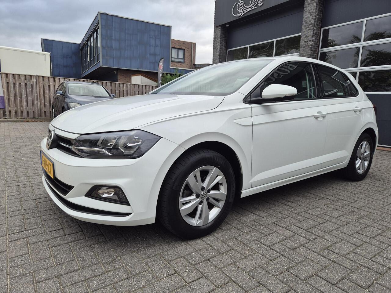 Volkswagen POLO 1.0 TSI Comfortline