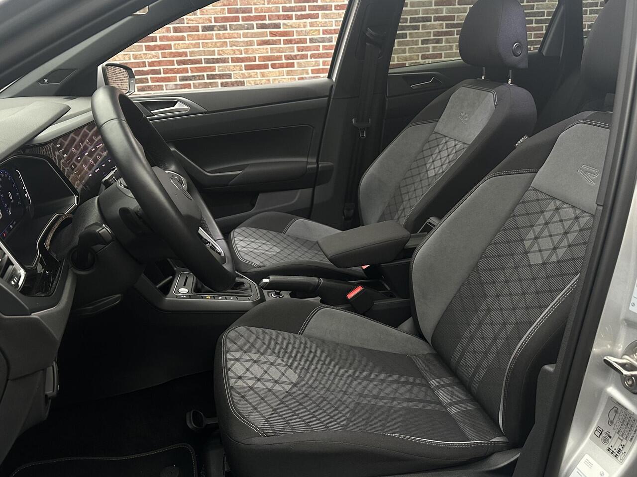 Volkswagen POLO 1.0 TSI R-Line IQ Panorama Camera Line Virtual Beats