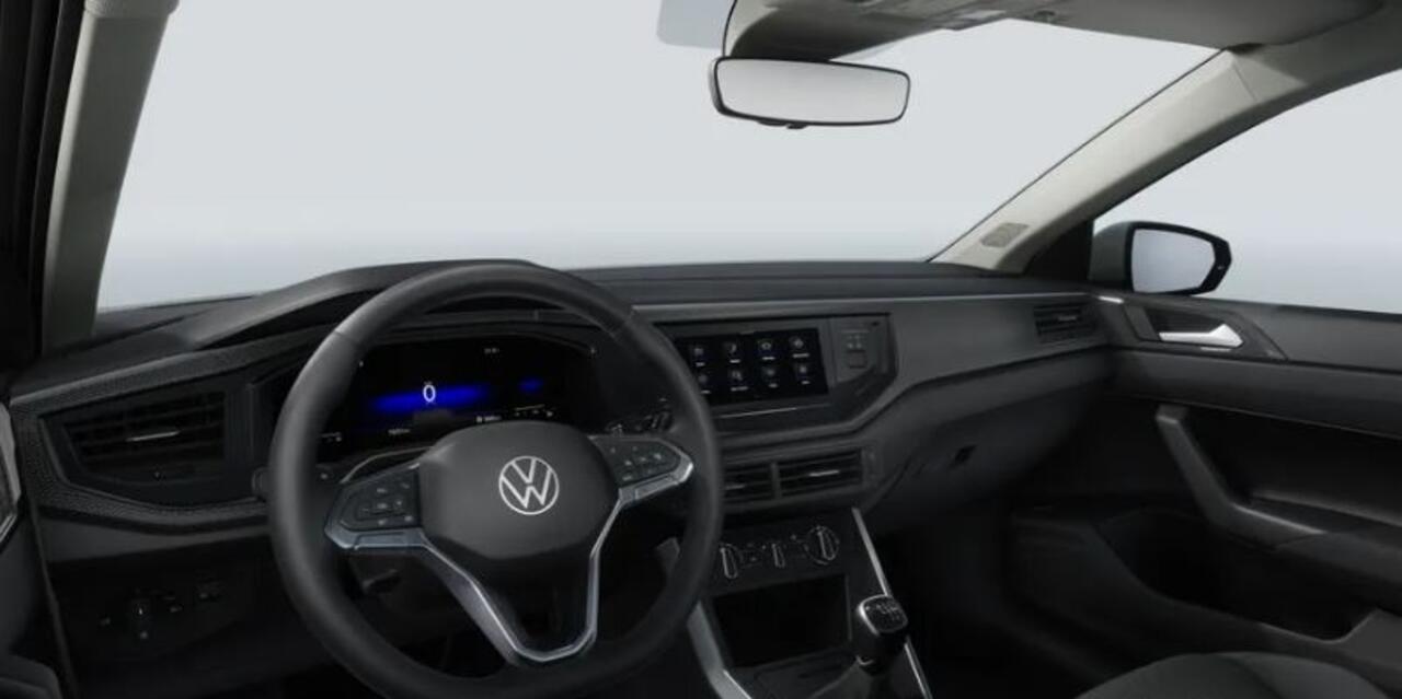 Volkswagen POLO !!!¤ 4.000 Inruilpremie!!! 1.0 TSI Life Edition !!!Profiteer ook van 4.000 euro inruilpremie!!!