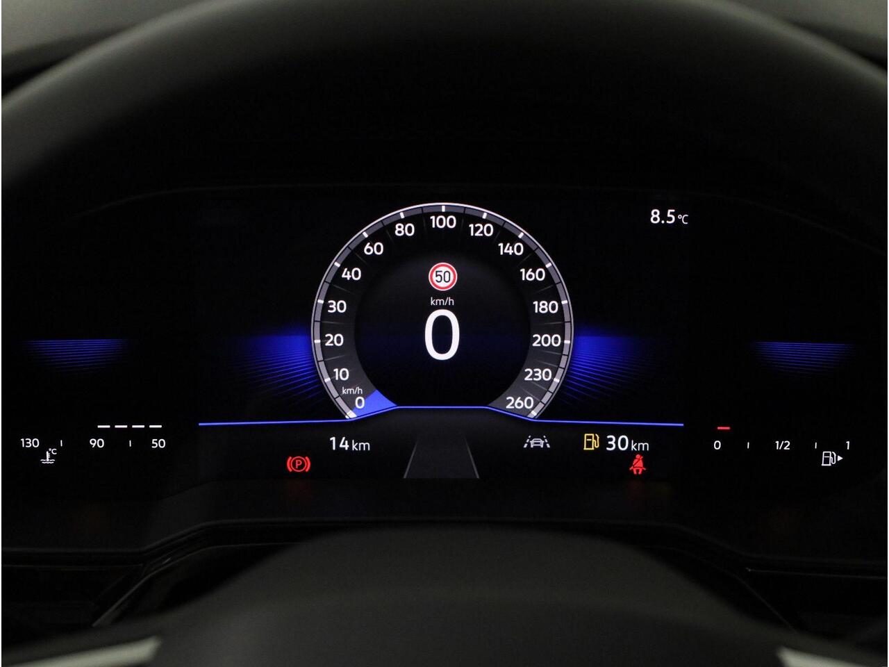 Volkswagen POLO Life Edition 1.0 TSI 95 pk