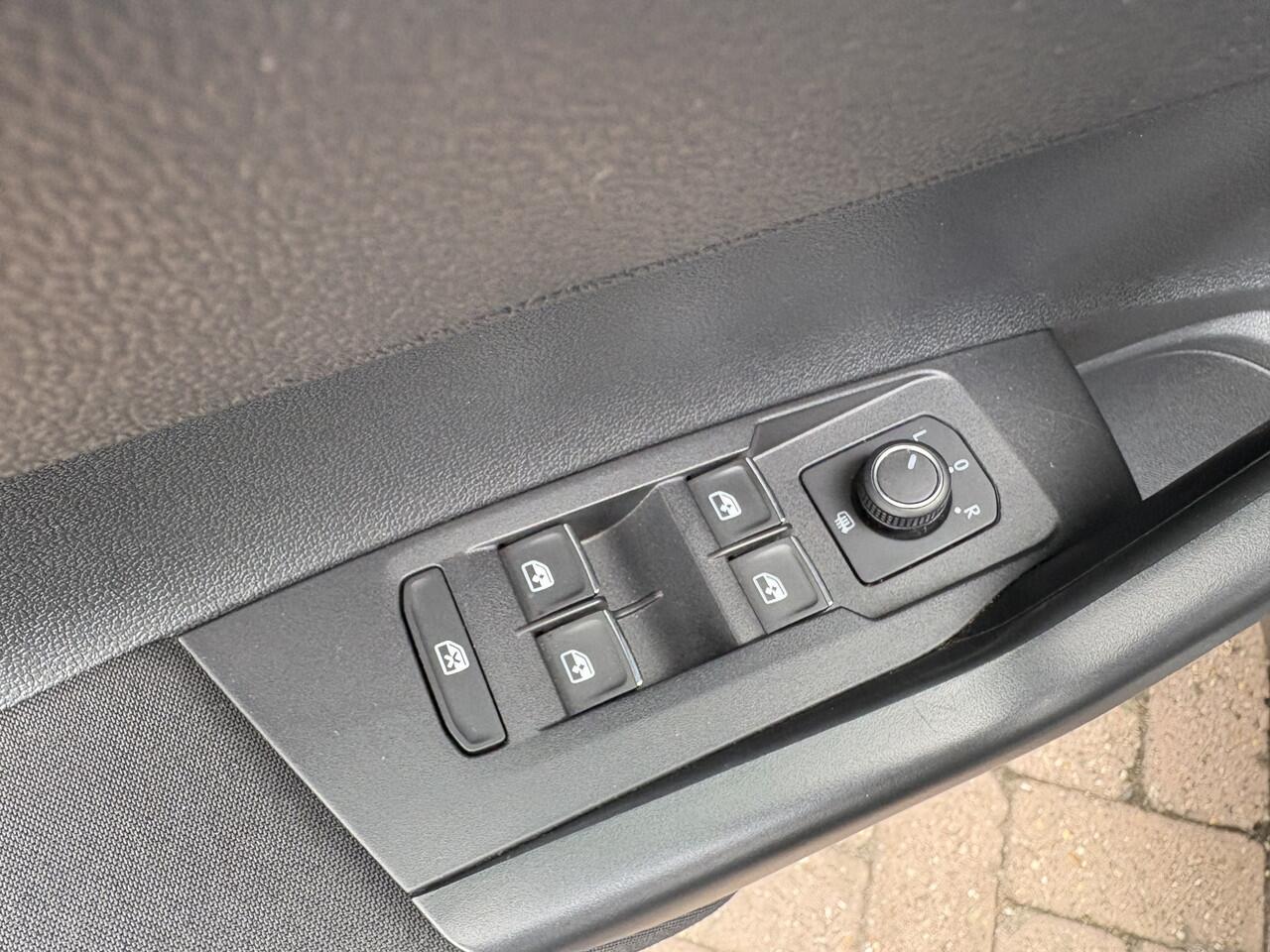 Volkswagen POLO 1.0 TSI Comfortline, airco, navi.