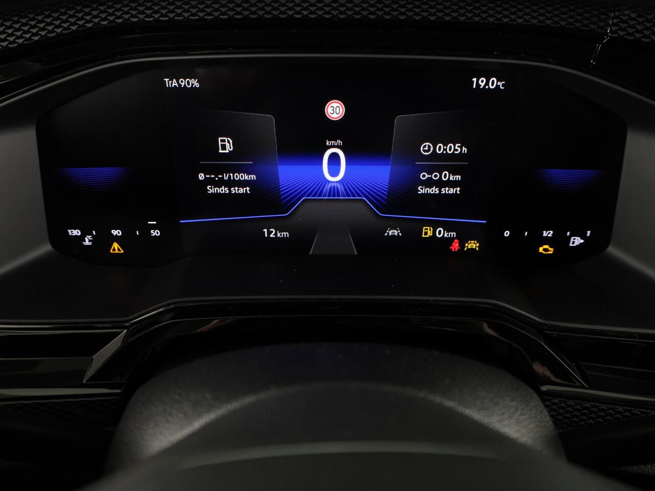 Volkswagen POLO GP Life Edition 1.0 70 kW / 95 pk TSI Hatchback 5 ver