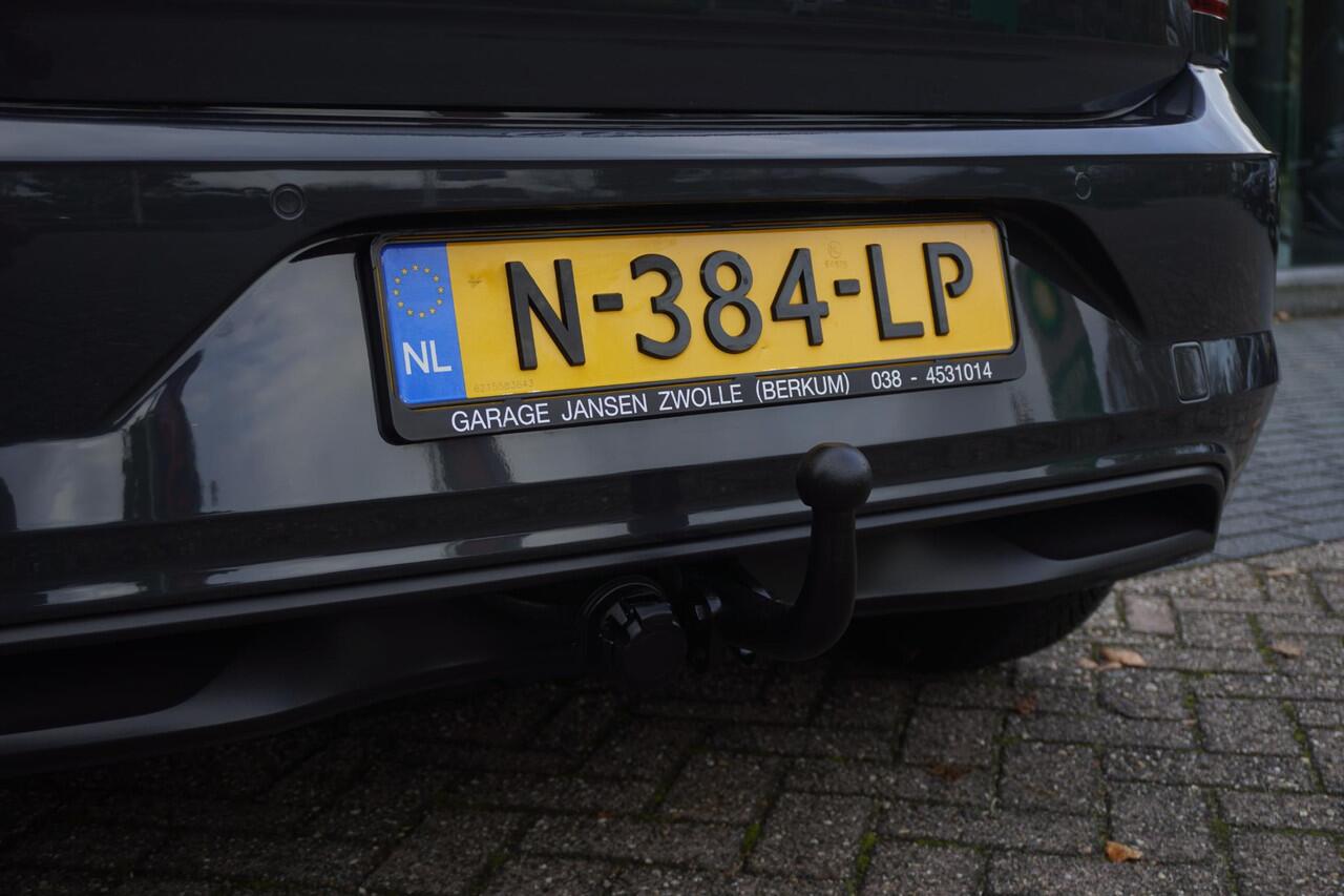 Volkswagen POLO 1.0 TSI Highline Business R | CARPLAY | NAVI | CRUISE CTRL | PARKEERHULP | STOELVERW