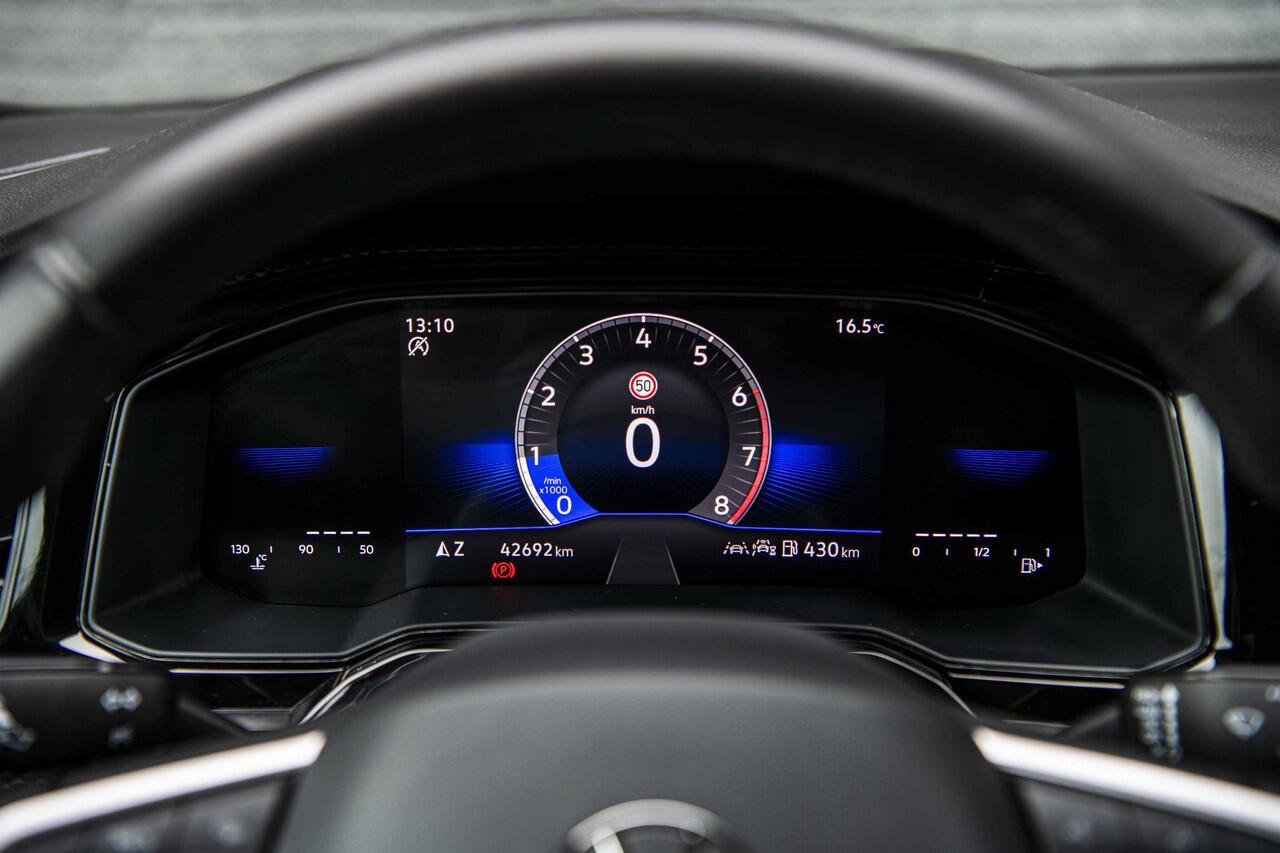 Volkswagen POLO 1.0 TSi 95 pk Life Edition | Keyless | Stoelverwarming | Navigatie