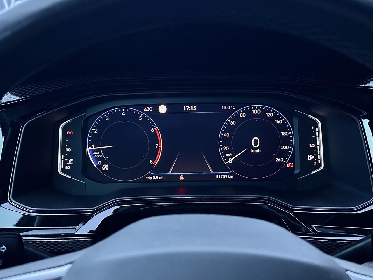 Volkswagen POLO 1.0 TSI 95pk Life Business