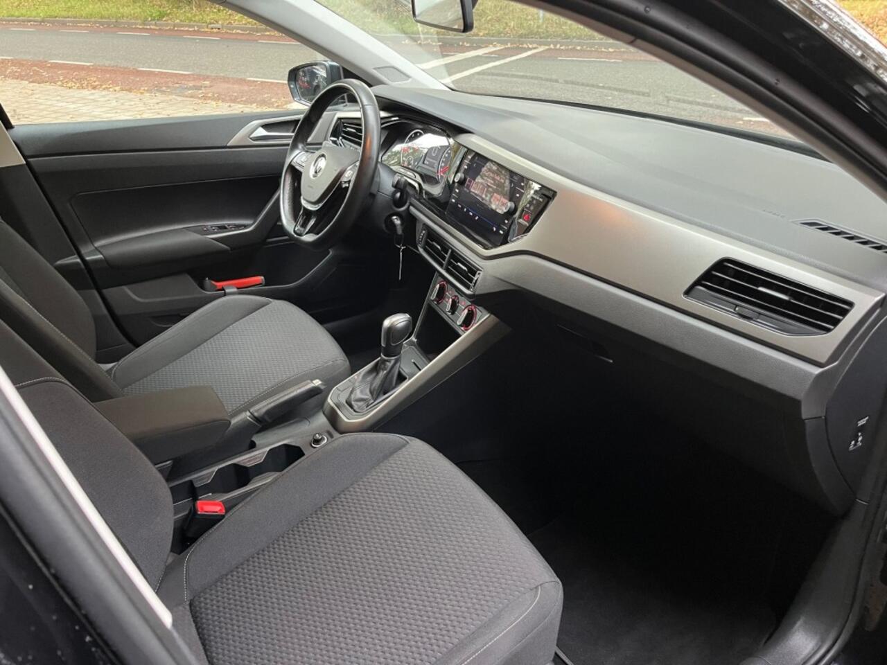 Volkswagen POLO 1.0 TSI Comf DSG