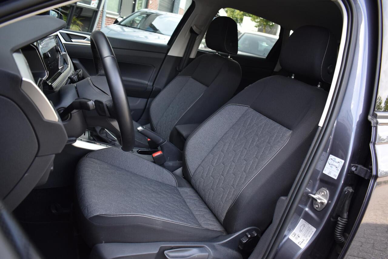 Volkswagen POLO 1.0 TSI Move DSG Lane ACC IQLIGHT