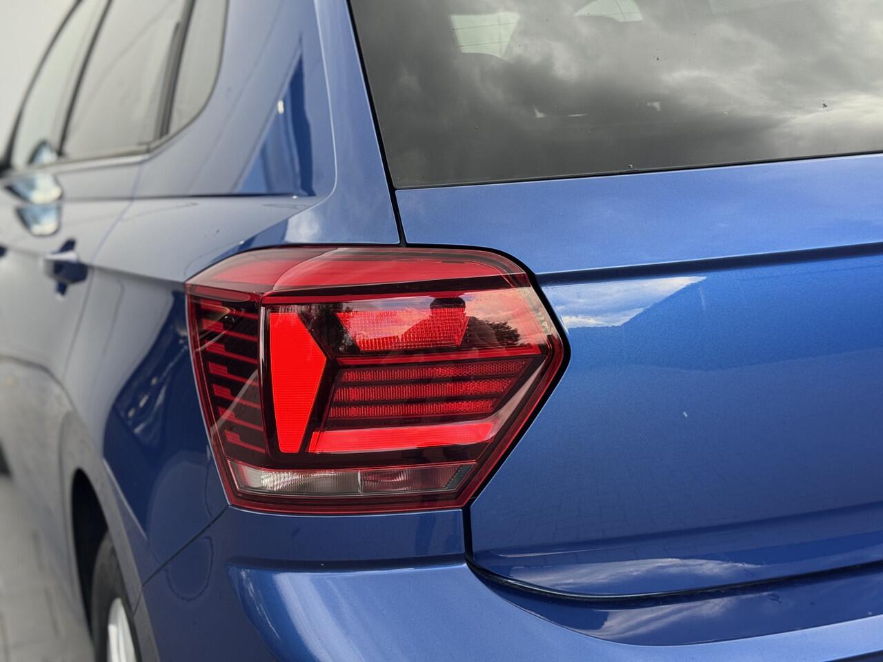 Volkswagen POLO 1.0 TSI DSG Highline | Adaptive Cruise | Beats Audio | Apple CarPlay