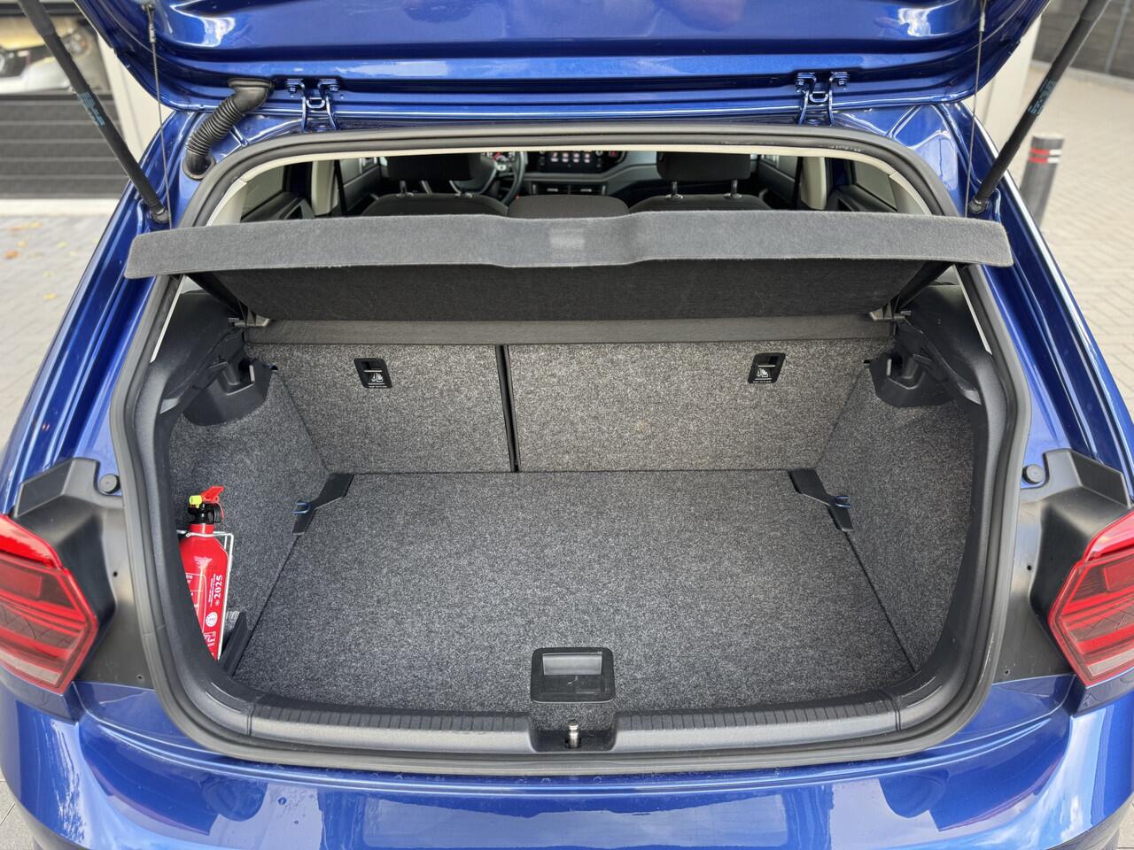 Volkswagen POLO 1.0 TSI DSG Highline | Adaptive Cruise | Beats Audio | Apple CarPlay