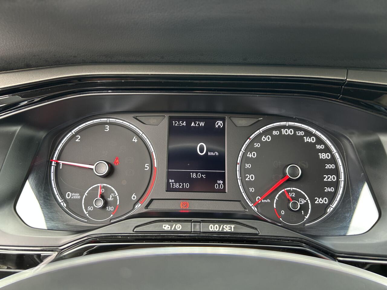 Volkswagen POLO 1.6 TDI Comfortline 50% deal 7.225,- ACTIE Airco / Cruise / Carplay / Telefoon