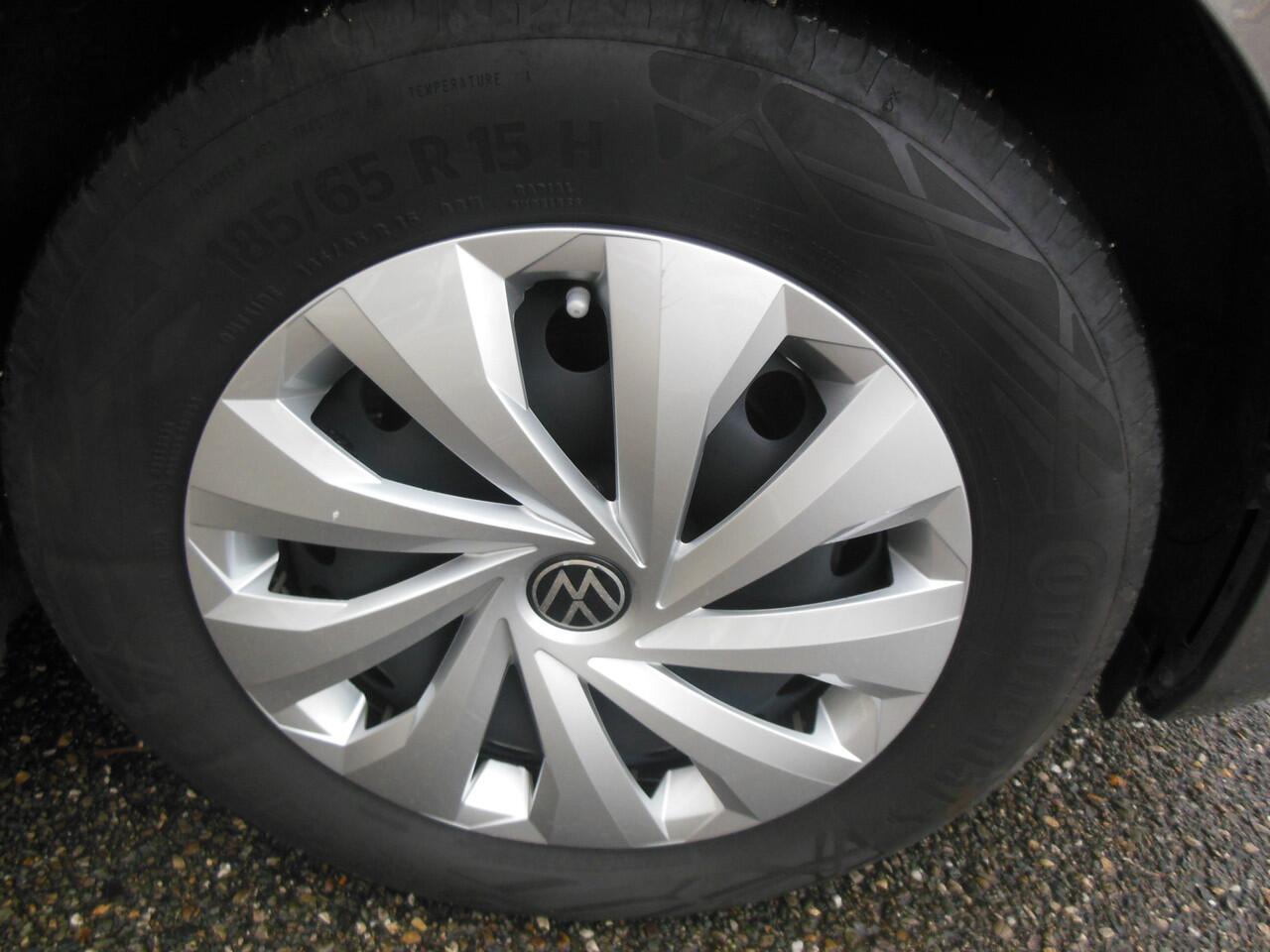 Volkswagen POLO 1.0 MPI Comfortline Business Staat in Hardenberg