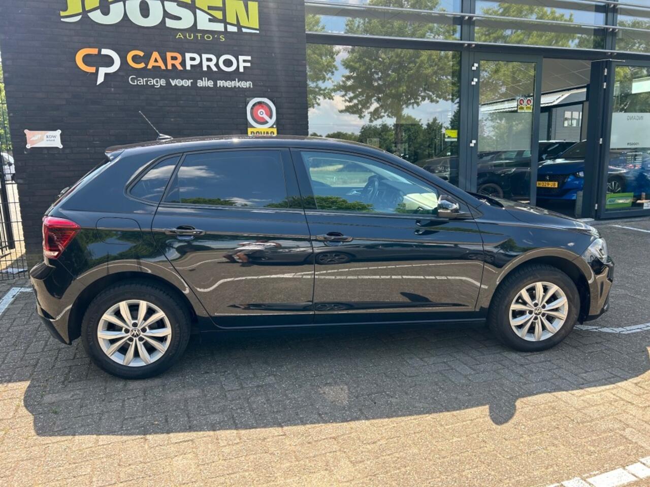 Volkswagen POLO 1.0 TSI HIGHL.BNSR