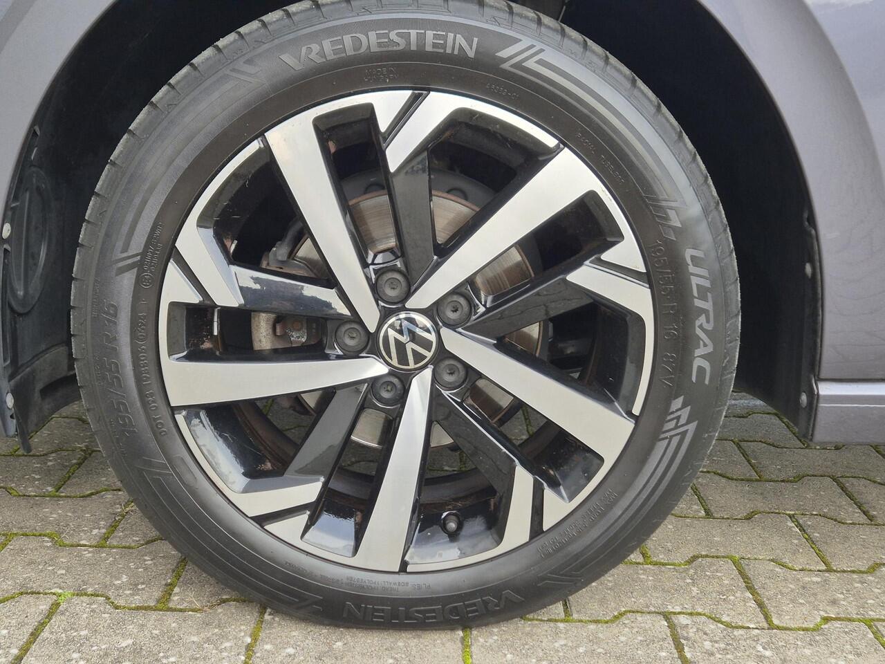 Volkswagen POLO 1.0 TSI Life