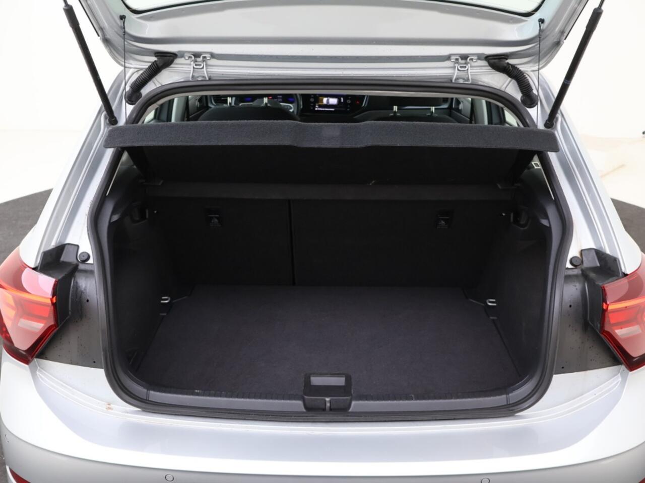 Volkswagen POLO 1.0 TSI Polo Edition Camera Carplay Virtual Cockpit Full Led